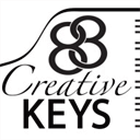 88creativekeys.com