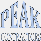 peakcontractorsinc.com