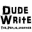 dudewrite.com