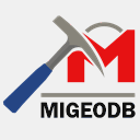 migeodb.com