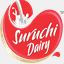 suruchidairy.com