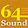 64sound.com
