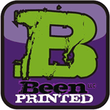 beenprinted.com