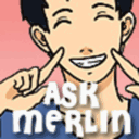 ask-merlin.tumblr.com