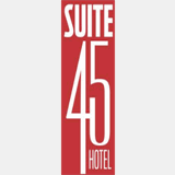 hotelsuite45.com