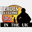 heroeswelcome.co.uk