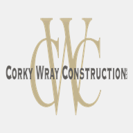 corkywrayconstruction.com