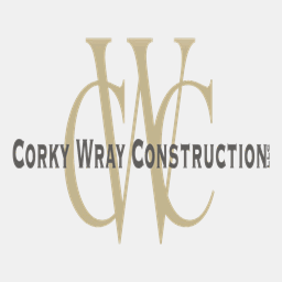 corkywrayconstruction.com