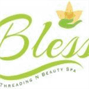 blessthreadingandbeautyspa.com