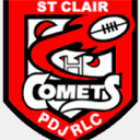 stclaircomets.com.au