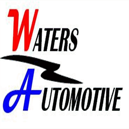 watersautomotive.com