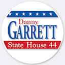 electdannygarrett.com