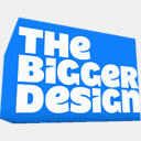 thebiggerdesign.com
