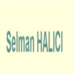 selmanhalici.com.tr