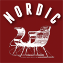 nordicsleighrides.com