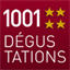 1001degustations.com