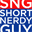 shortnerdyguy.com