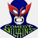 comedyvillains.com