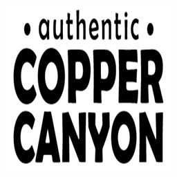 coppercanyon.org
