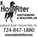 leehostetter.com