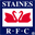 stainesrugby.co.uk