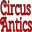 circusantics.co.uk