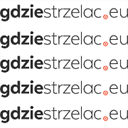 gdziestrzelac.eu