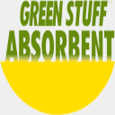 absorbentesgreenstuff.com