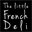 thelittlefrenchdeli.com