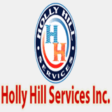 hollyhillservicesinc.com