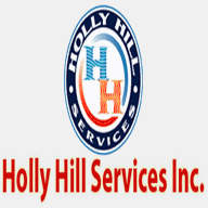 hollyhillservicesinc.com