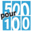 500pour100.com