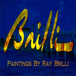 raybrilliart.com