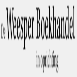 vriendenvandeweesperboekhandel.nl