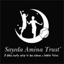 syedaaminatrust.co.uk