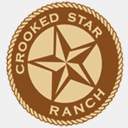 crookedstarranch.com