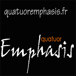 quatuoremphasis.fr