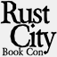 rustcitybookcon.com