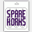 sparehorns.com