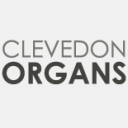 clevedonorgans.com