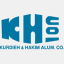 kurdieh-aluminium.com