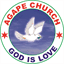 theagapechurchonline.org