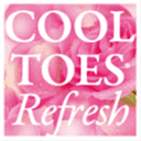 cooltoesrefresh.com