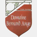 domainebernardange.com