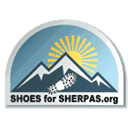 shoesforsherpas.org
