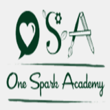 onesparkacademy.org