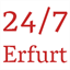 24-7-erfurt.de