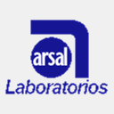 laboratoriosarsal.com