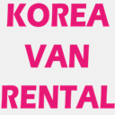 koreavanrental.com