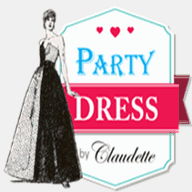 partydress-byclaudette.com